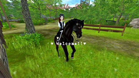 facebook starstable